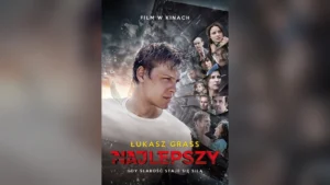 Najlepszy Jerzy Górski