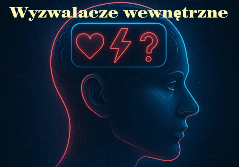 Wyzwalacze Wewnętrzne