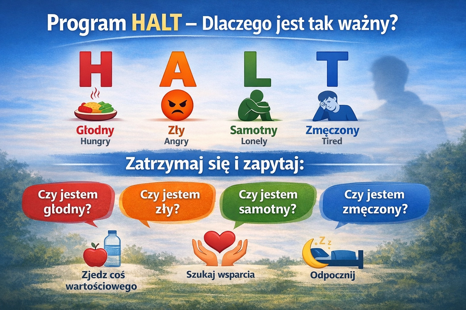 Ilustracja do artykułu: Program HALT – dlaczego jest tak ważny?