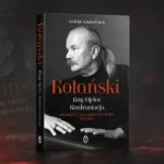 Ilustracja do artykułu: „Kotański. Bóg Ojciec. Konfrontacja” – człowiek, który nie chciał przechodzić obojętnie obok ludzkiego upadku.